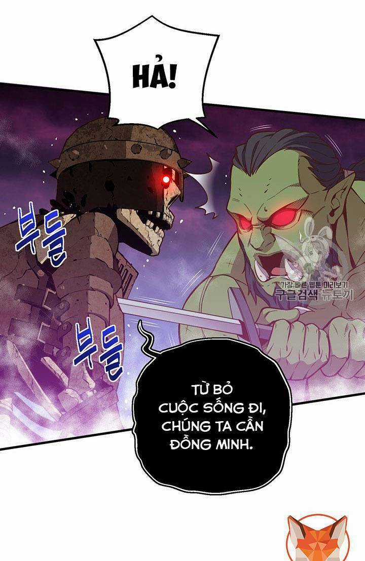 Hành Trình Đế Vương Chapter 143 trang 7