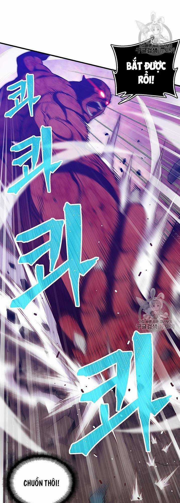 Hành Trình Đế Vương Chapter 144 trang 10