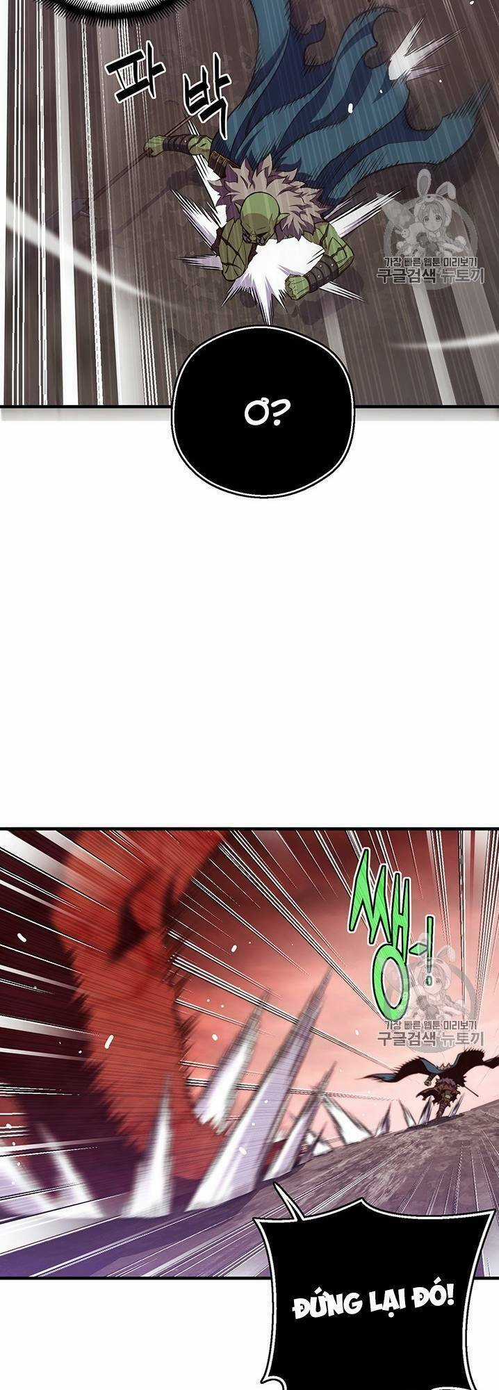 Hành Trình Đế Vương Chapter 144 trang 11