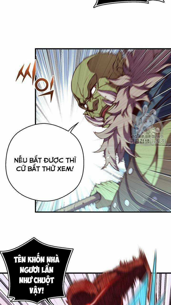 Hành Trình Đế Vương Chapter 144 trang 12