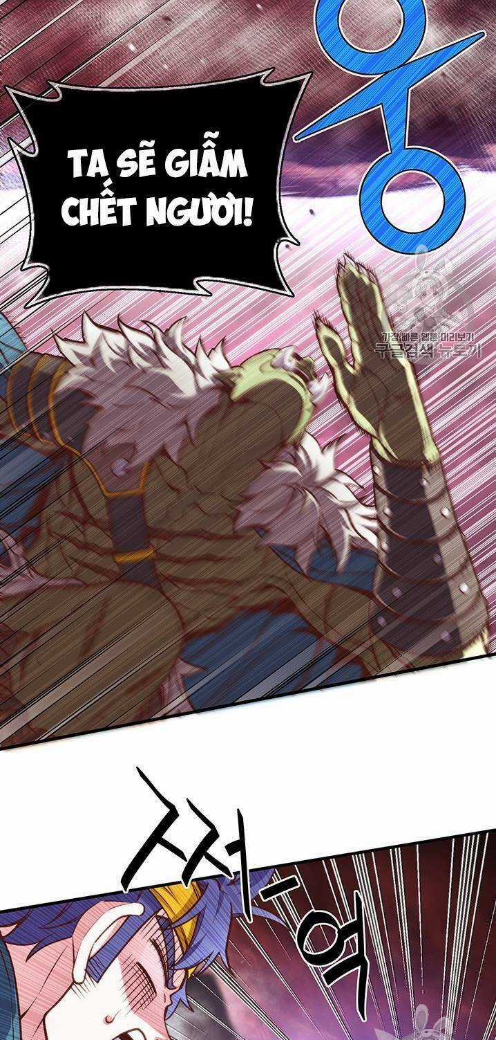 Hành Trình Đế Vương Chapter 144 trang 16