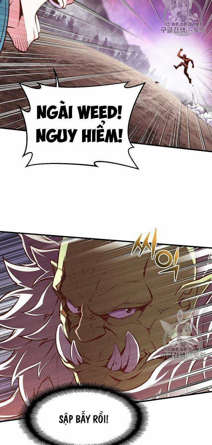 Hành Trình Đế Vương Chapter 144 trang 17