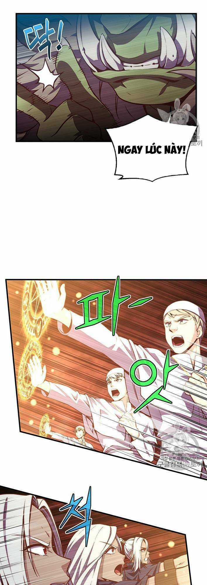 Hành Trình Đế Vương Chapter 144 trang 18