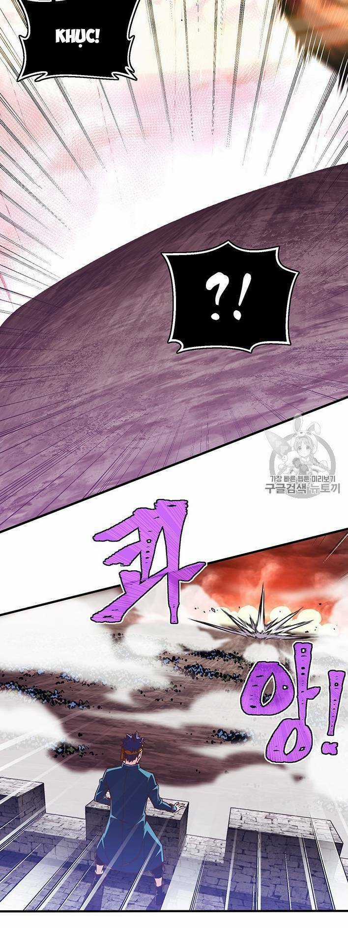 Hành Trình Đế Vương Chapter 144 trang 20