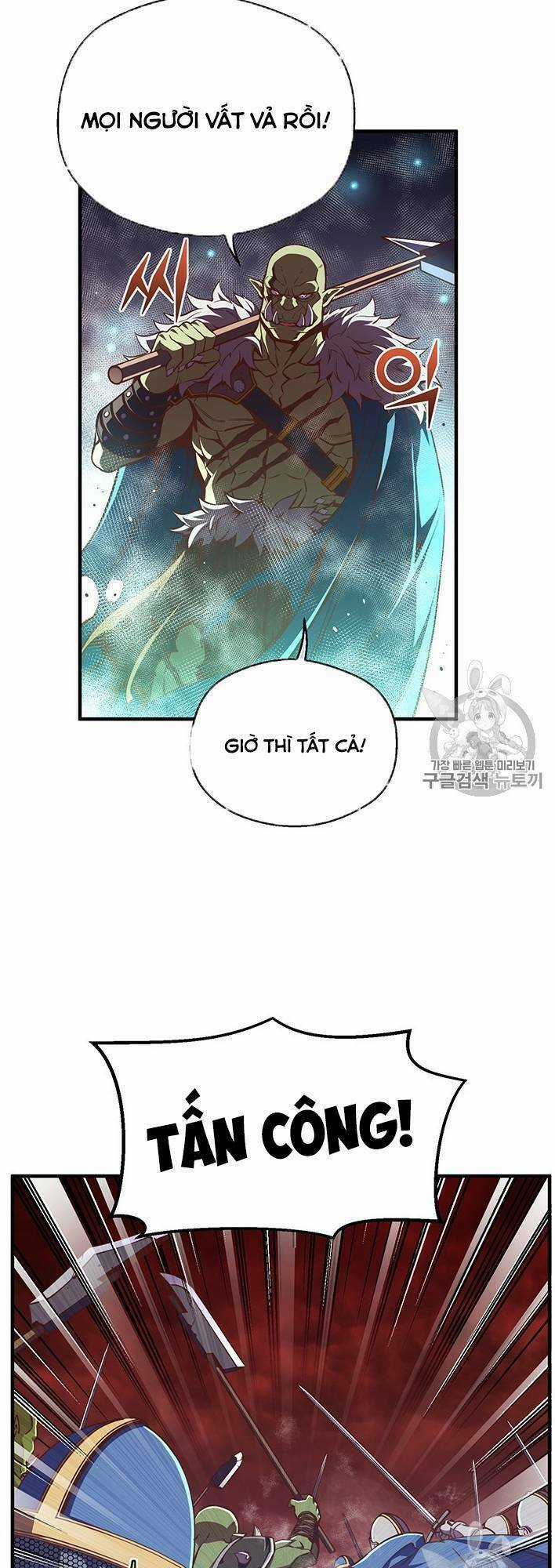 Hành Trình Đế Vương Chapter 144 trang 21