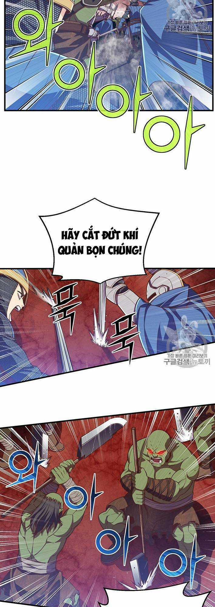 Hành Trình Đế Vương Chapter 144 trang 22