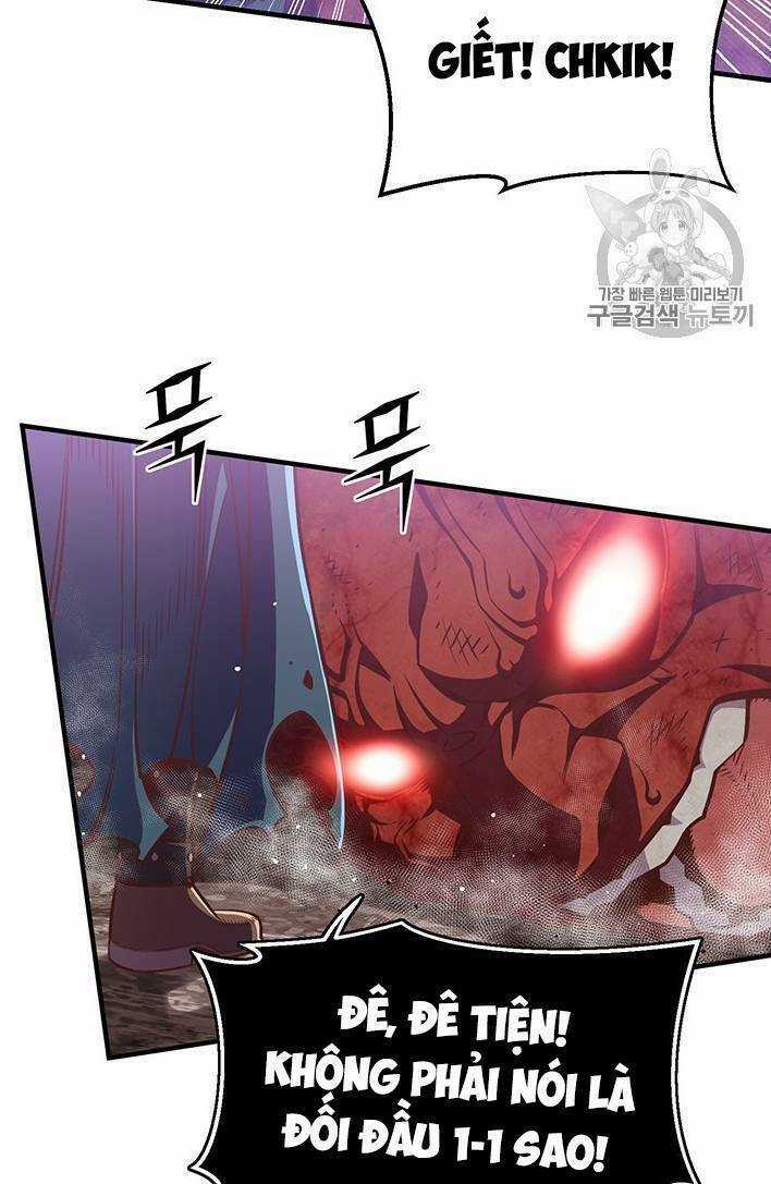 Hành Trình Đế Vương Chapter 144 trang 23