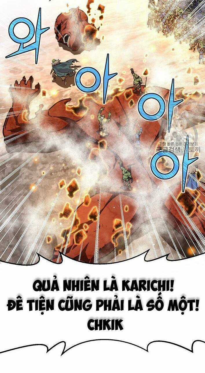 Hành Trình Đế Vương Chapter 144 trang 28