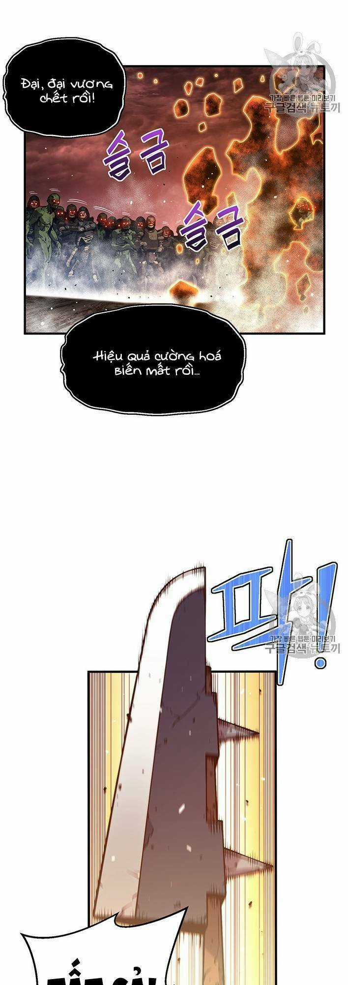 Hành Trình Đế Vương Chapter 144 trang 29