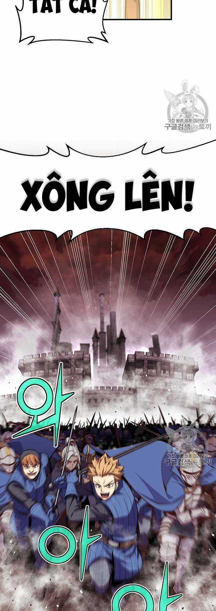 Hành Trình Đế Vương Chapter 144 trang 30