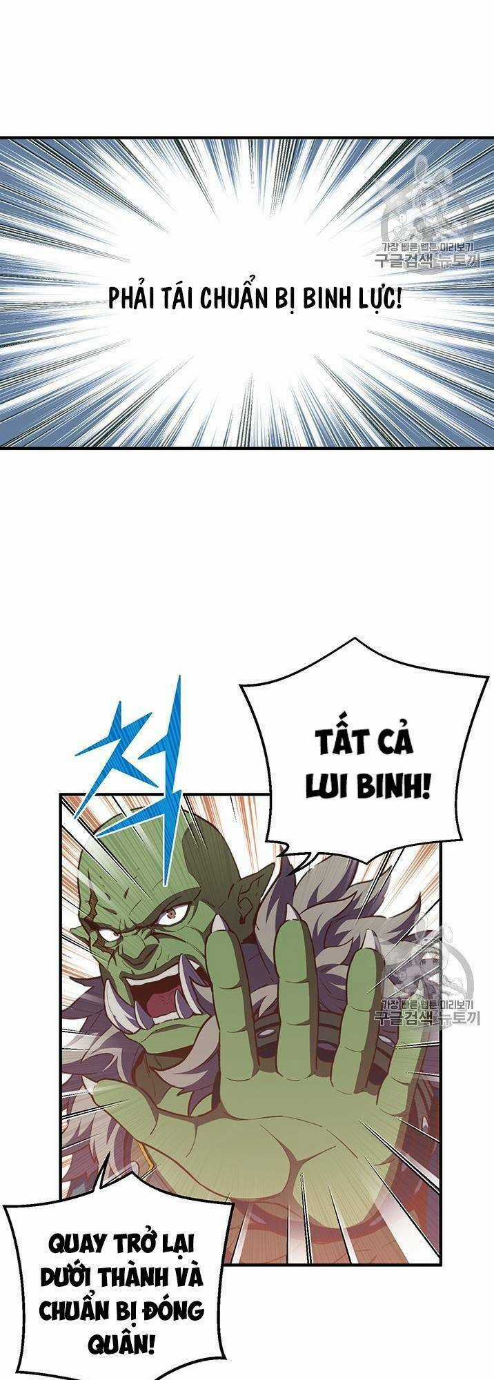 Hành Trình Đế Vương Chapter 144 trang 38