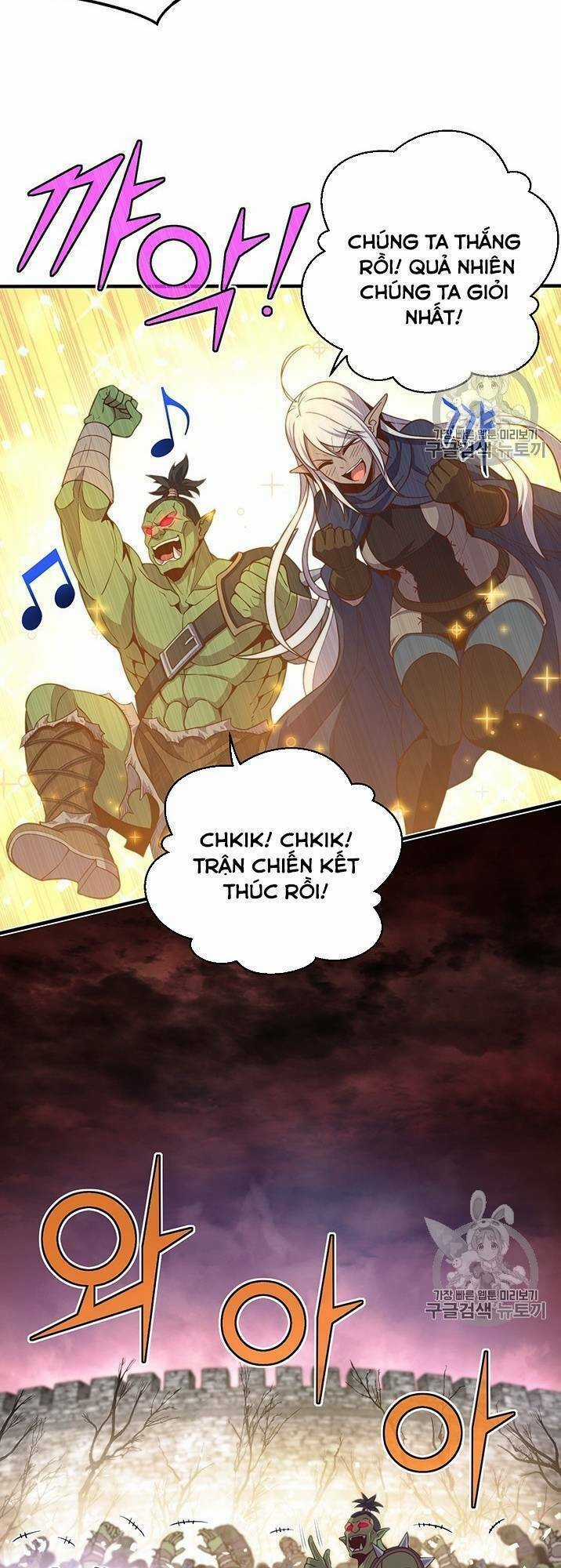 Hành Trình Đế Vương Chapter 144 trang 39