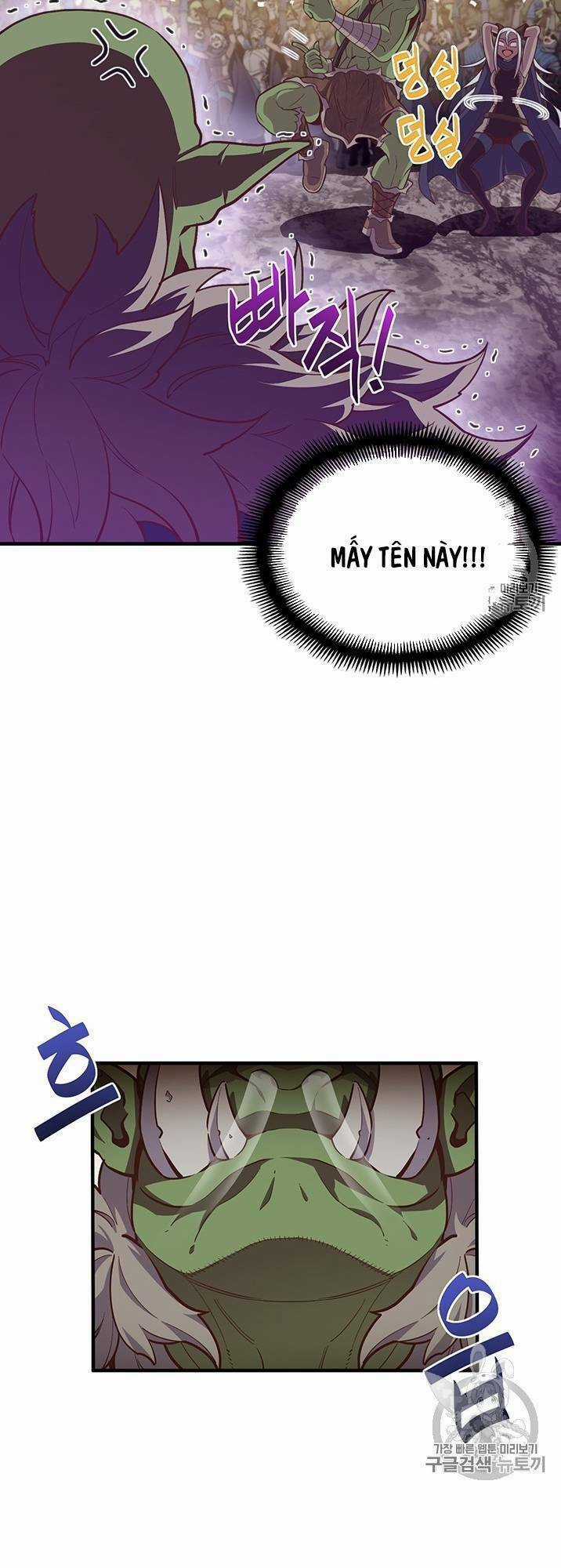 Hành Trình Đế Vương Chapter 144 trang 40