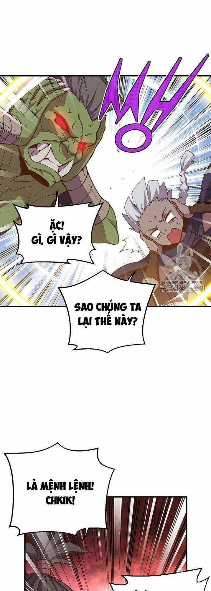 Hành Trình Đế Vương Chapter 144 trang 43