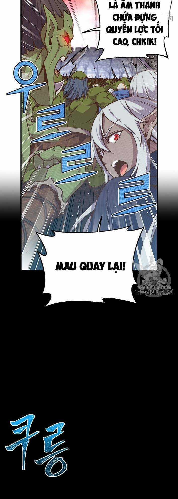 Hành Trình Đế Vương Chapter 144 trang 44