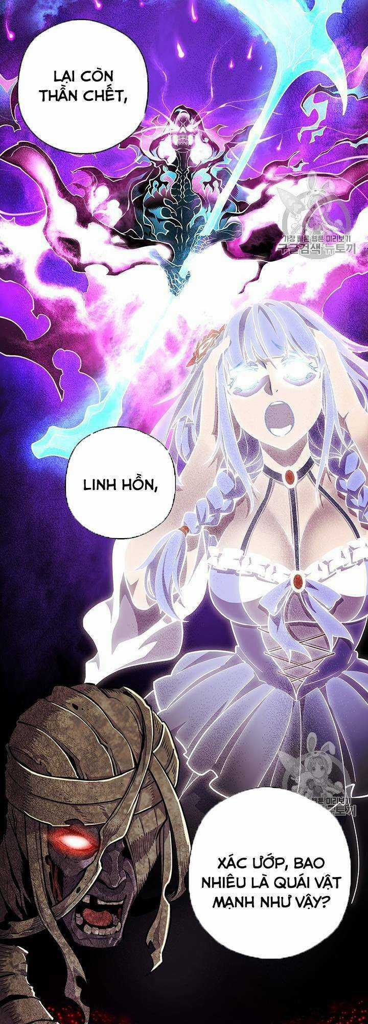 Hành Trình Đế Vương Chapter 144 trang 51