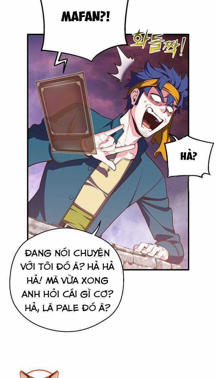 Hành Trình Đế Vương Chapter 145 trang 12