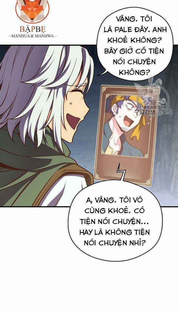 Hành Trình Đế Vương Chapter 145 trang 13