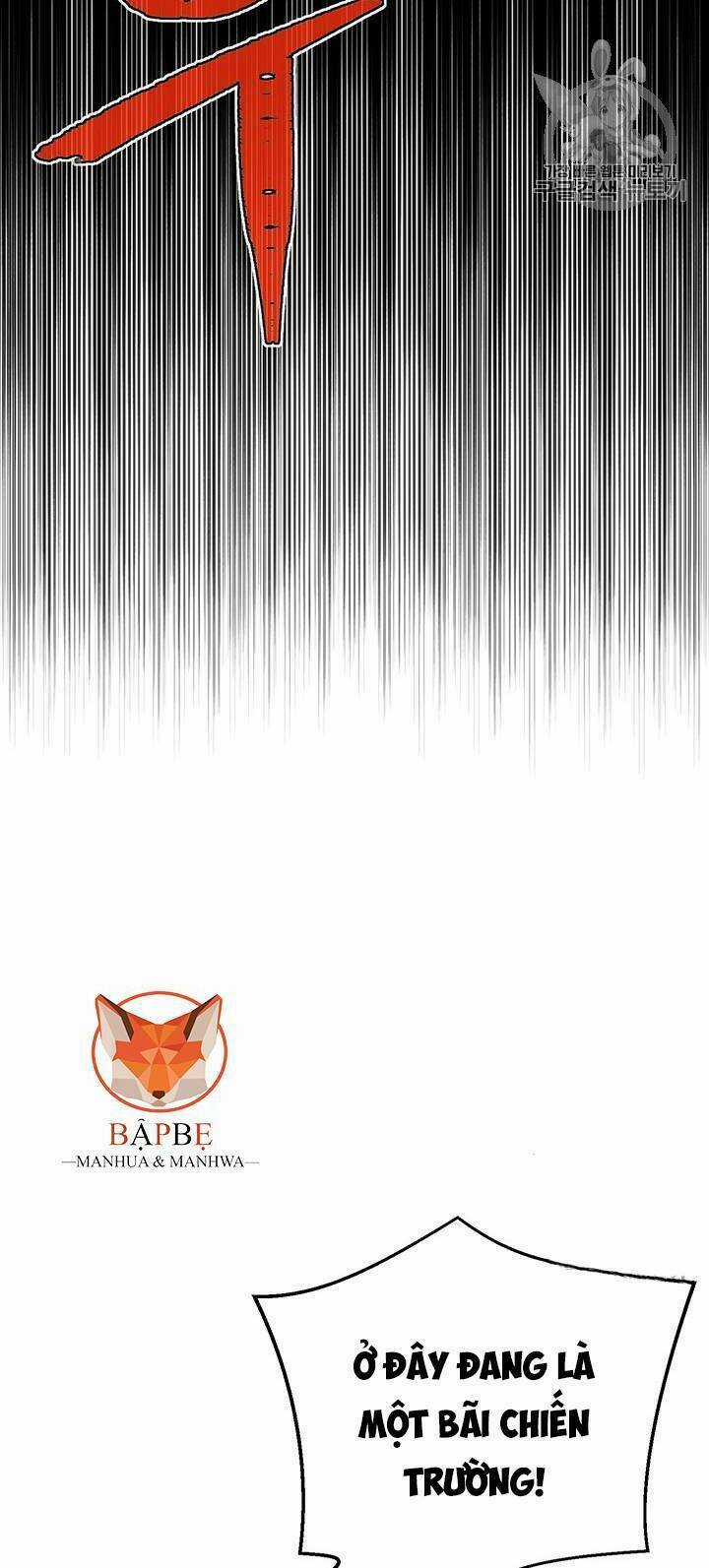 Hành Trình Đế Vương Chapter 145 trang 17