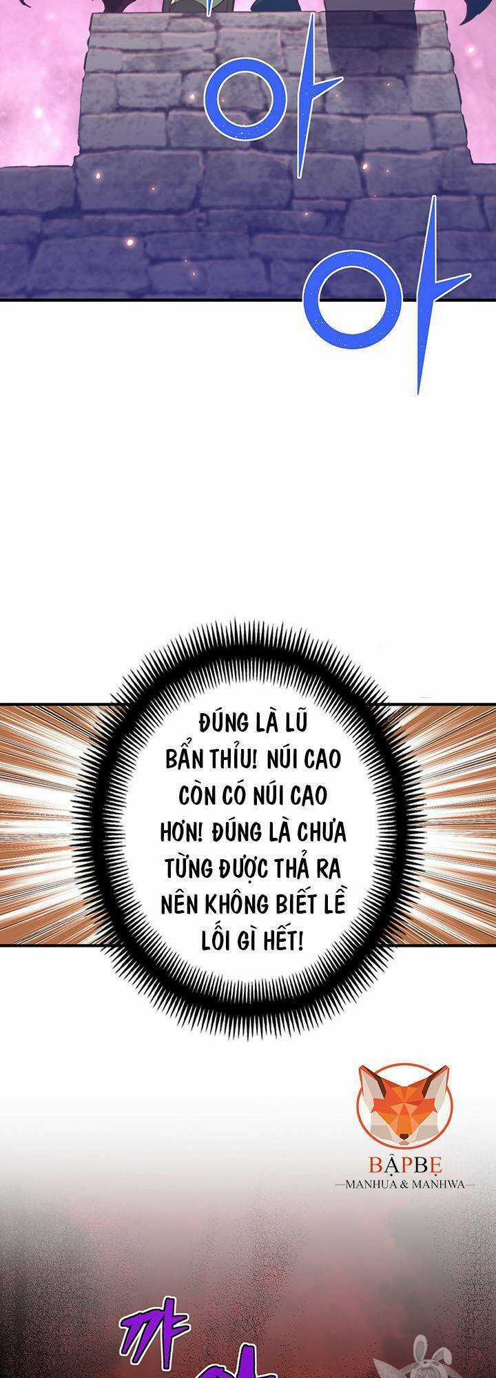 Hành Trình Đế Vương Chapter 145 trang 19