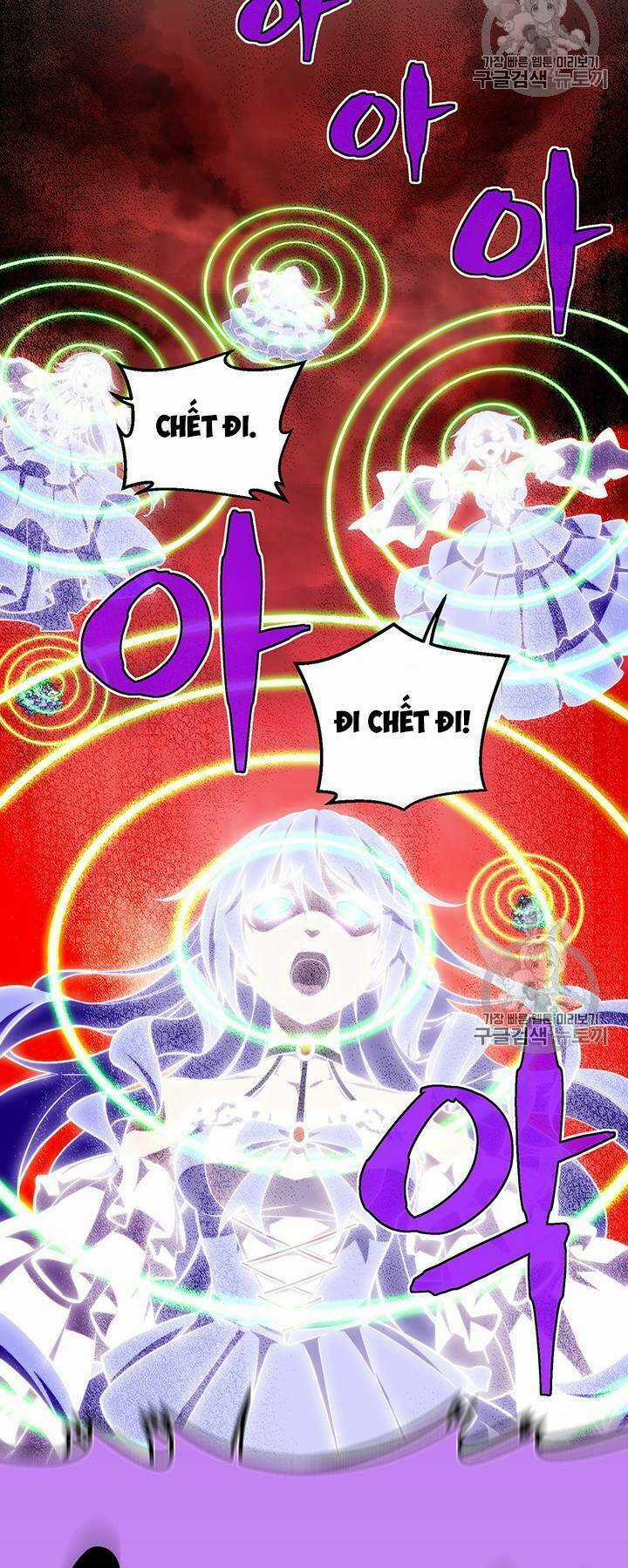 Hành Trình Đế Vương Chapter 145 trang 20