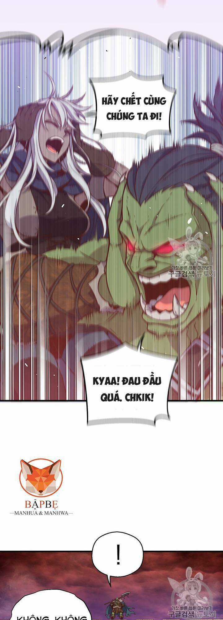 Hành Trình Đế Vương Chapter 145 trang 22