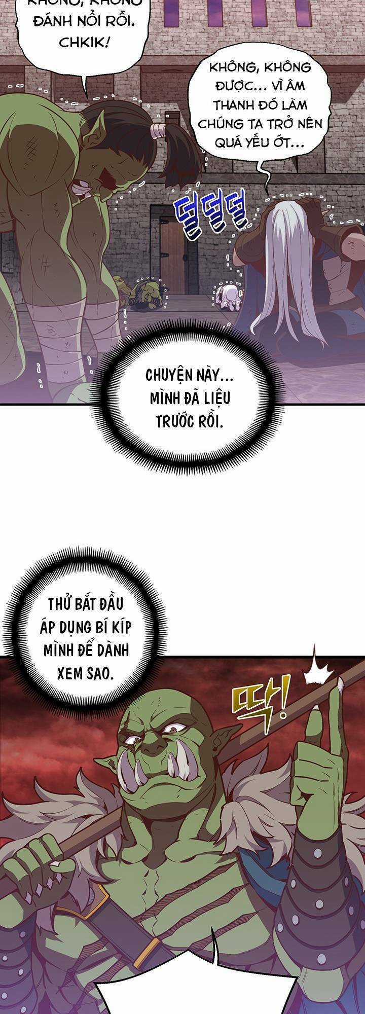 Hành Trình Đế Vương Chapter 145 trang 23