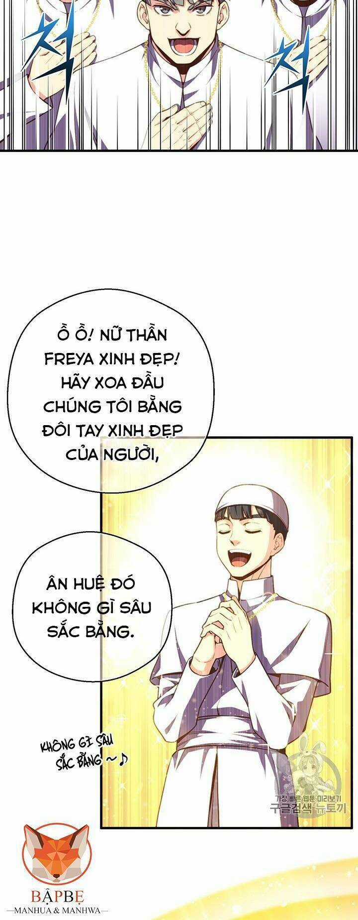 Hành Trình Đế Vương Chapter 145 trang 25