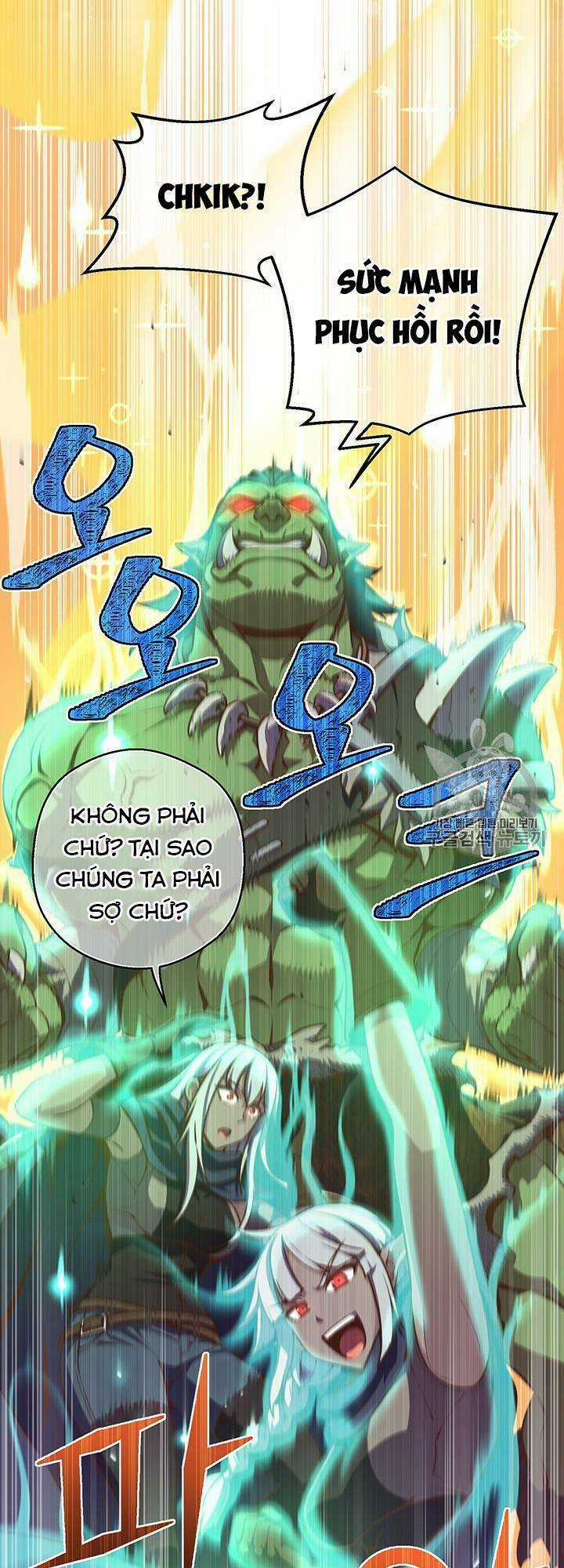 Hành Trình Đế Vương Chapter 145 trang 27