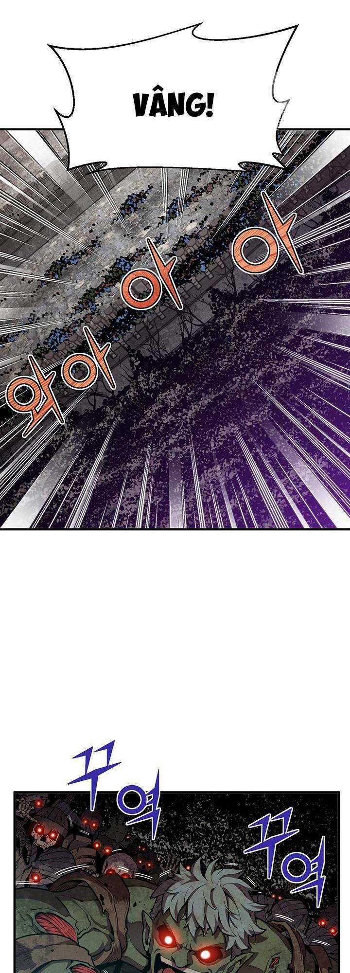 Hành Trình Đế Vương Chapter 145 trang 30