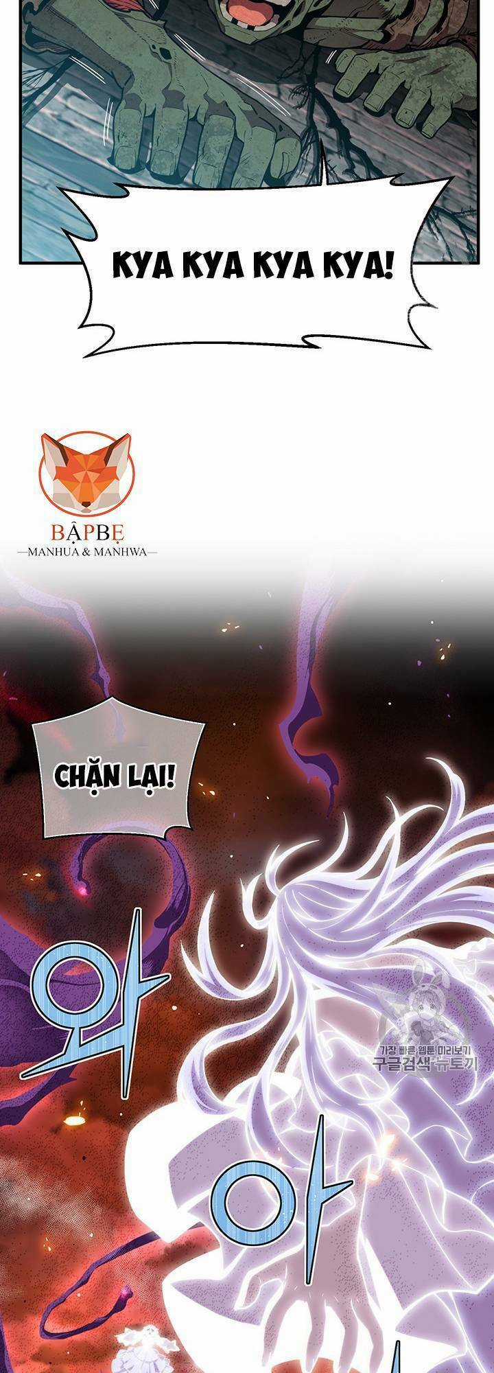 Hành Trình Đế Vương Chapter 145 trang 31