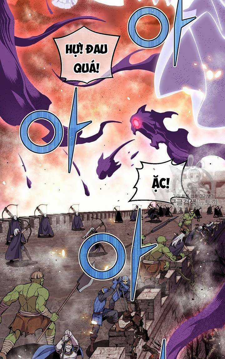 Hành Trình Đế Vương Chapter 145 trang 32