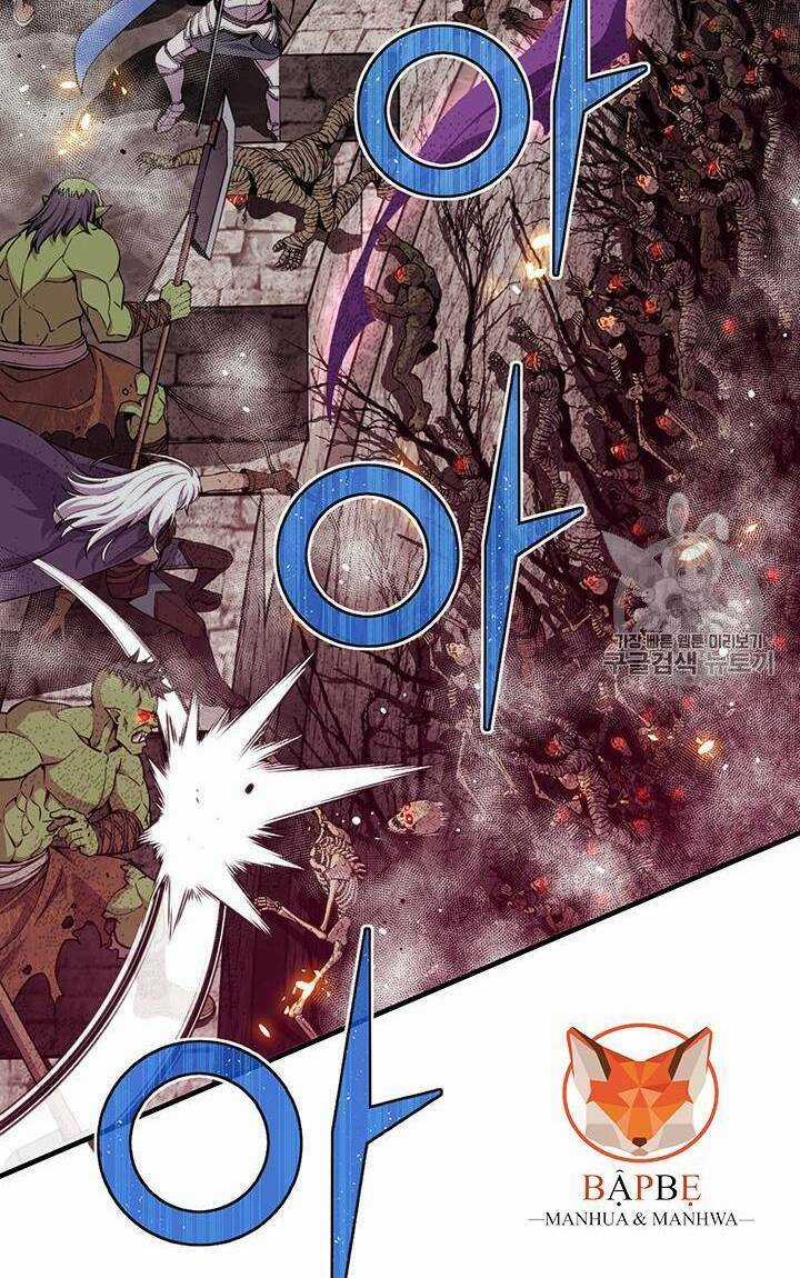 Hành Trình Đế Vương Chapter 145 trang 33