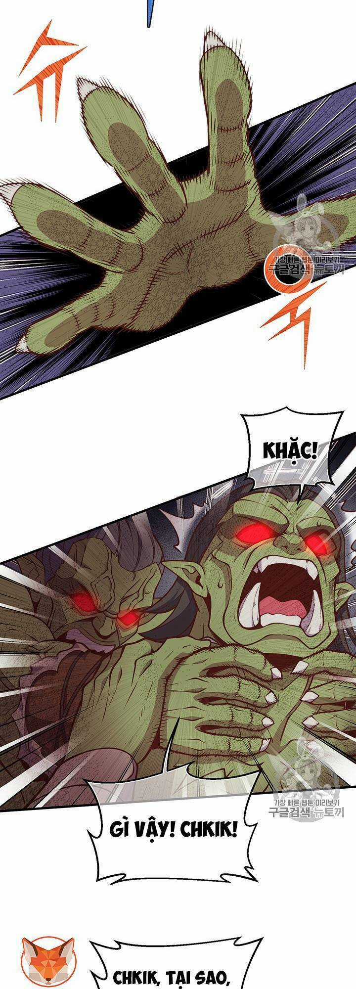 Hành Trình Đế Vương Chapter 145 trang 34