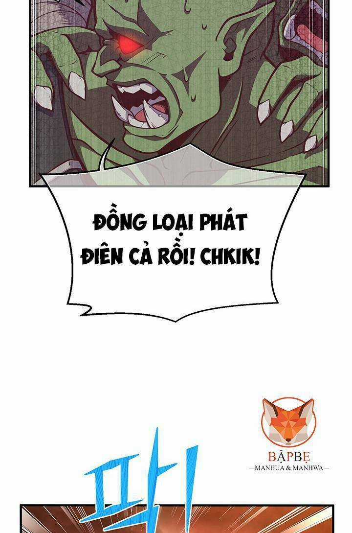 Hành Trình Đế Vương Chapter 145 trang 36