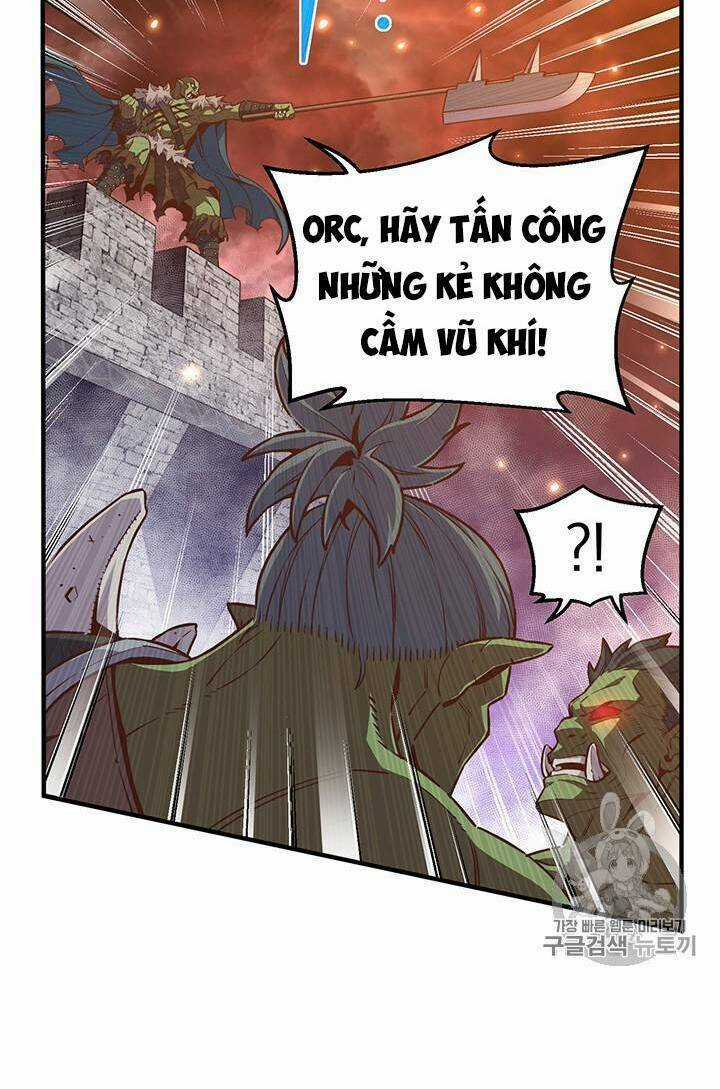 Hành Trình Đế Vương Chapter 145 trang 37
