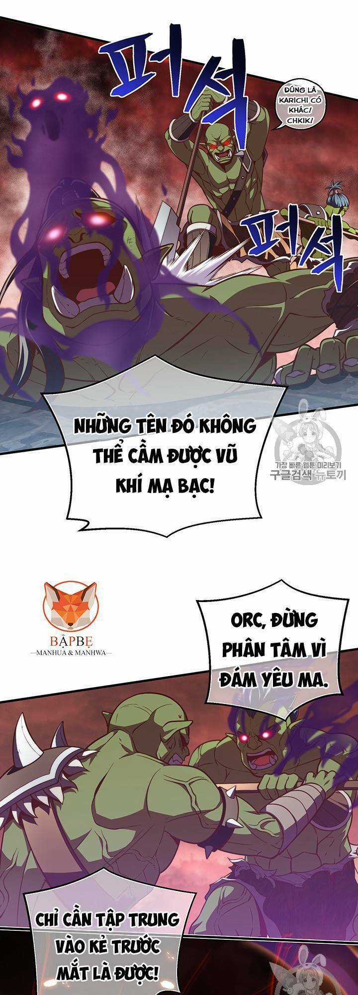 Hành Trình Đế Vương Chapter 145 trang 38