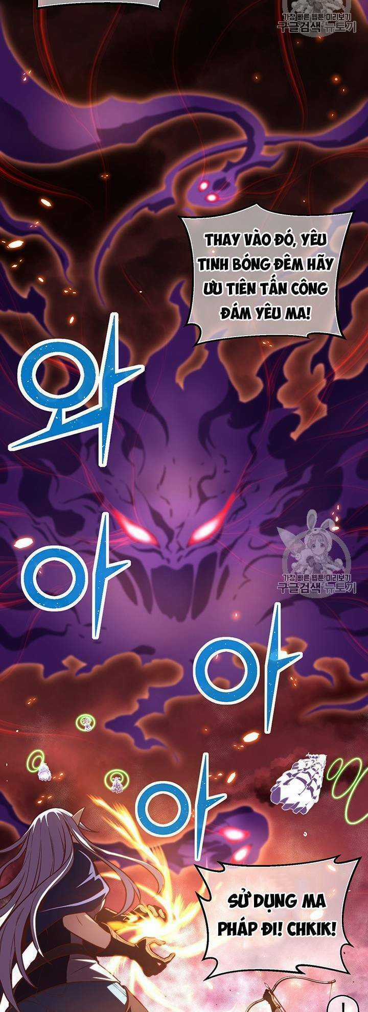 Hành Trình Đế Vương Chapter 145 trang 39