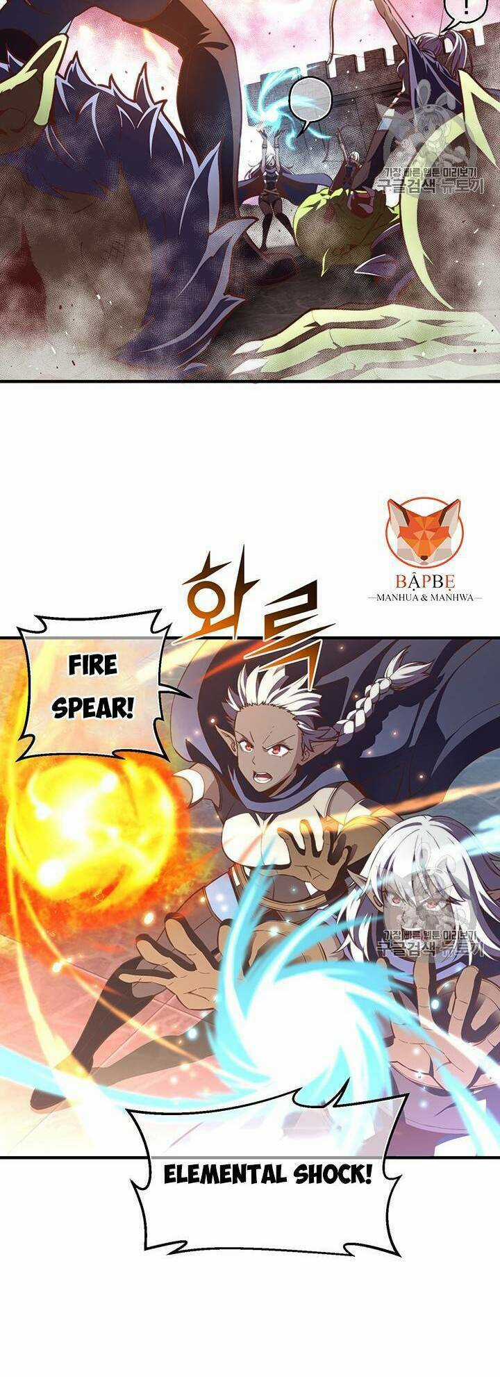 Hành Trình Đế Vương Chapter 145 trang 40