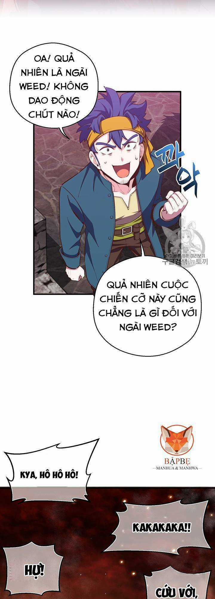 Hành Trình Đế Vương Chapter 145 trang 43