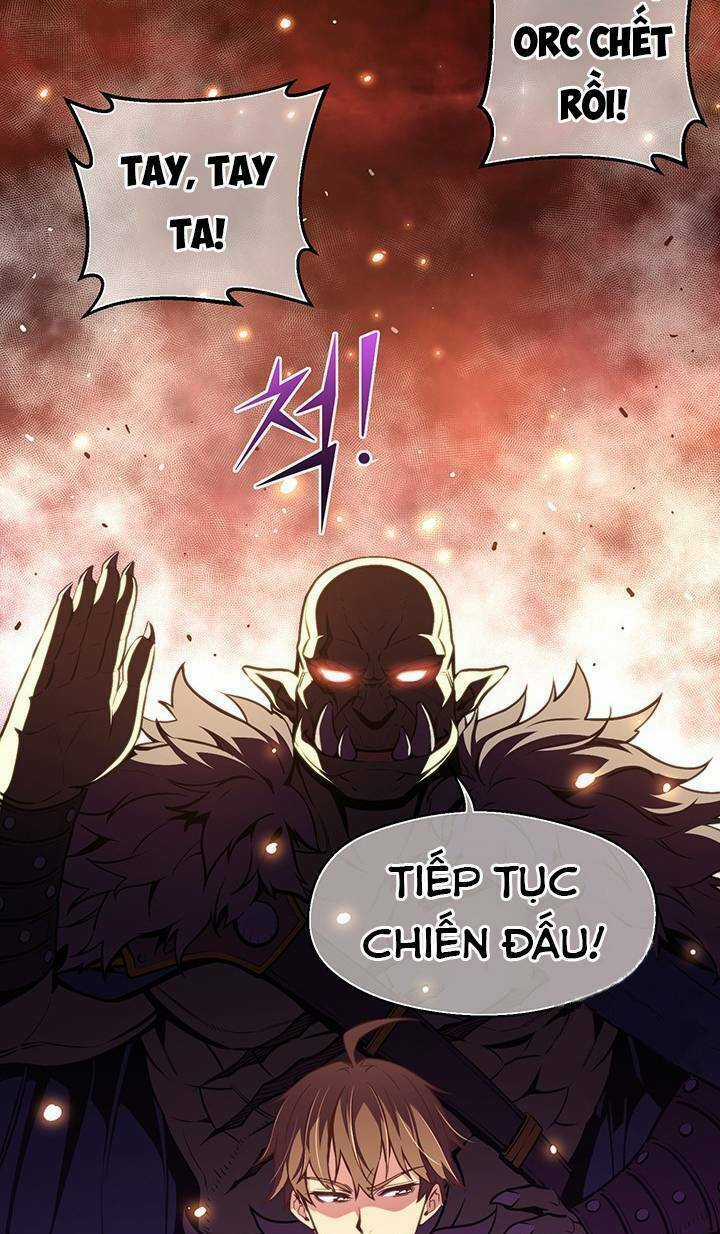 Hành Trình Đế Vương Chapter 145 trang 44