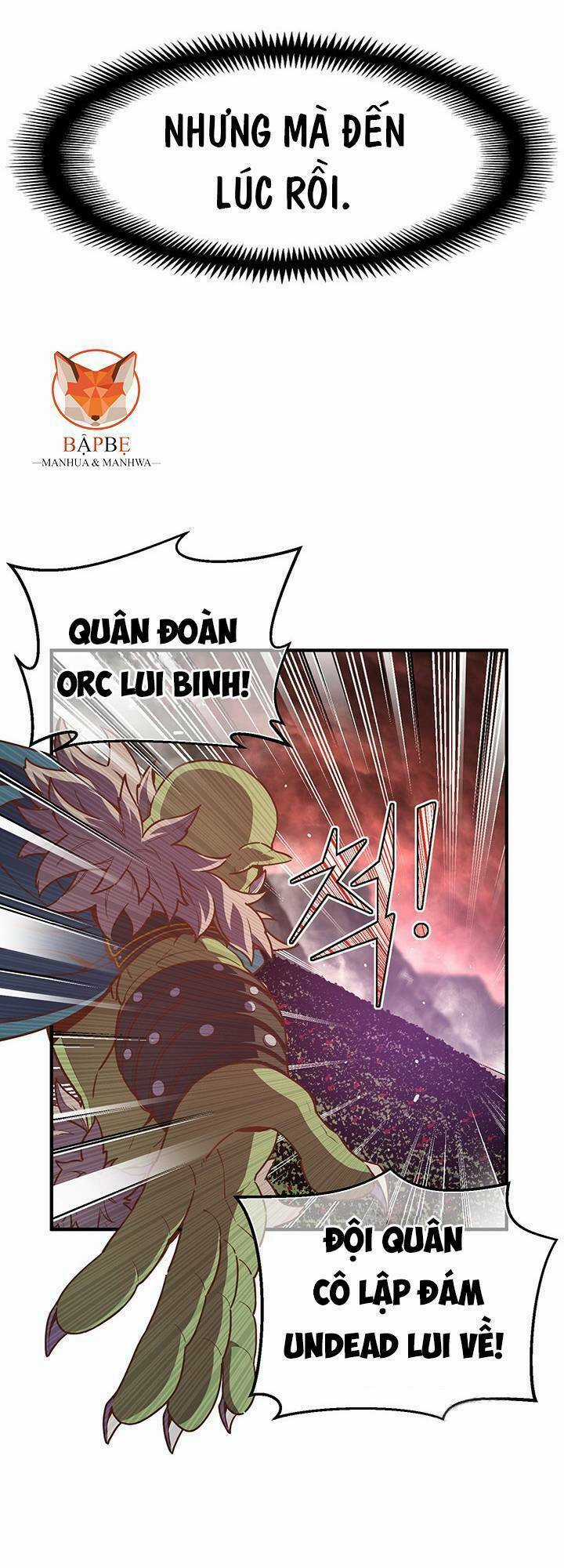 Hành Trình Đế Vương Chapter 145 trang 46