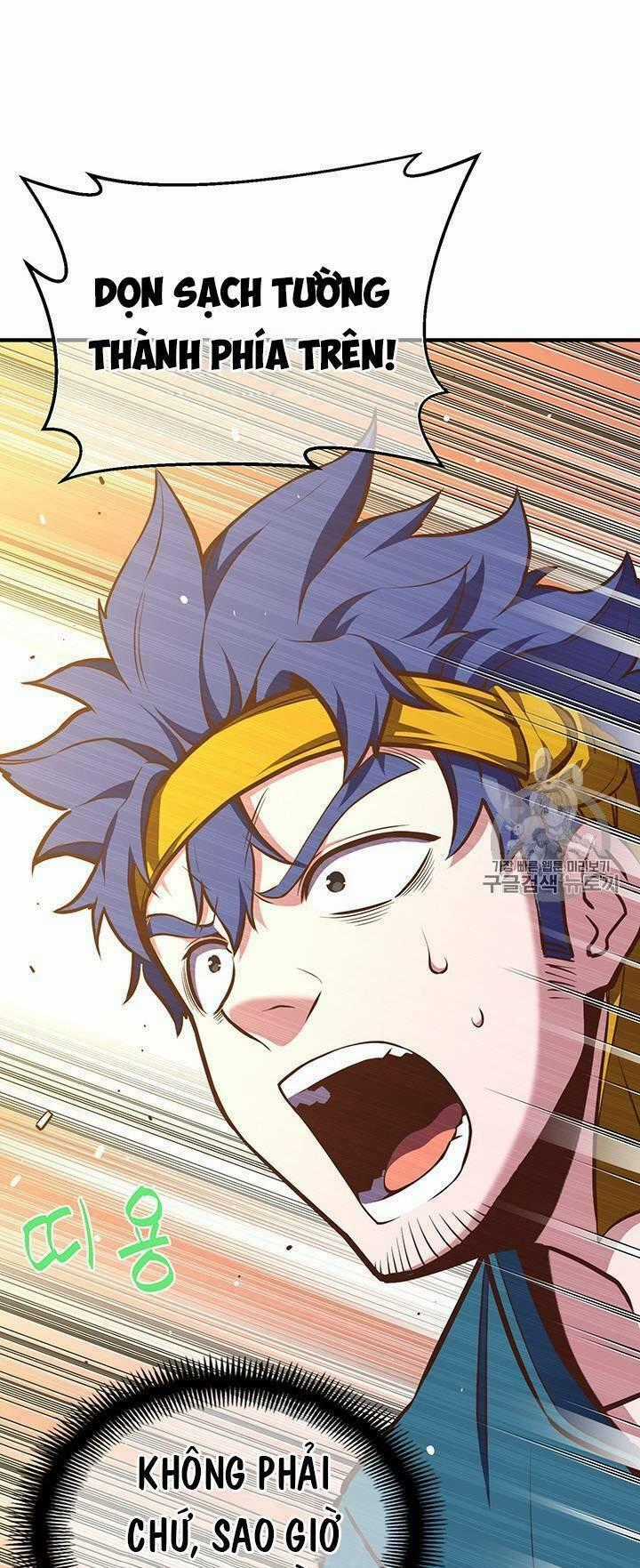 Hành Trình Đế Vương Chapter 145 trang 47