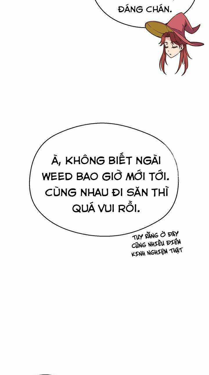 Hành Trình Đế Vương Chapter 145 trang 8