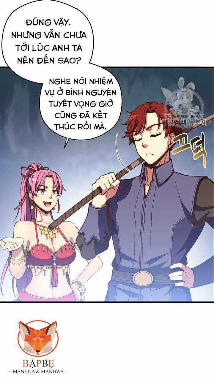 Hành Trình Đế Vương Chapter 145 trang 9