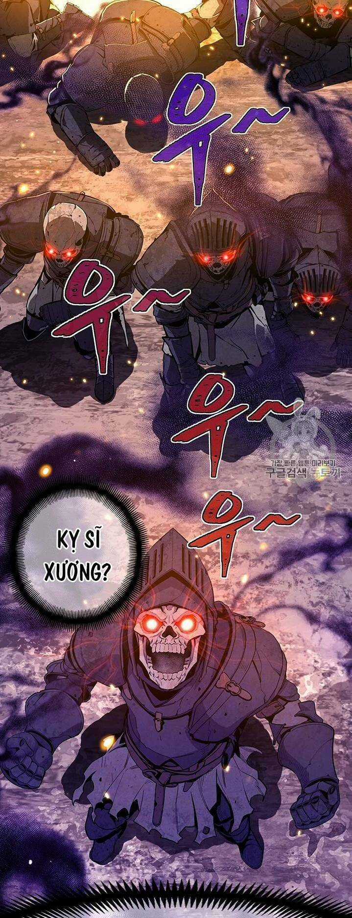 Hành Trình Đế Vương Chapter 146 trang 11