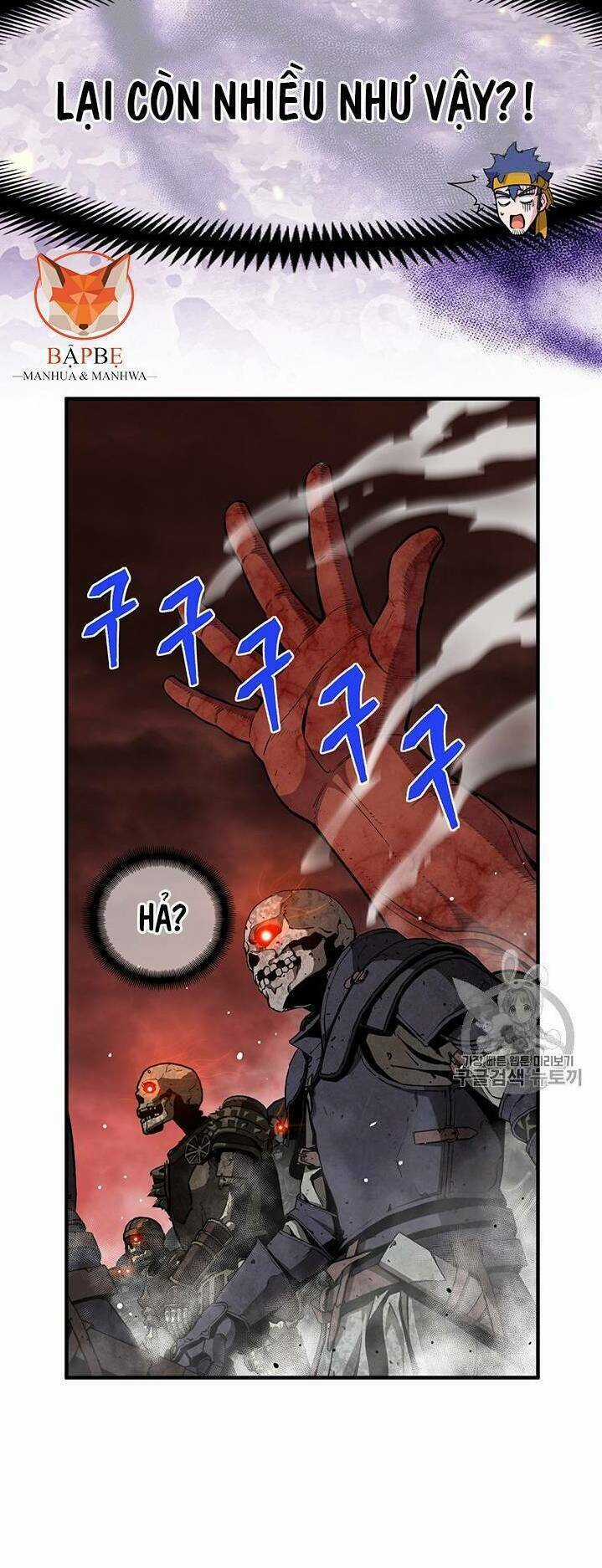 Hành Trình Đế Vương Chapter 146 trang 12