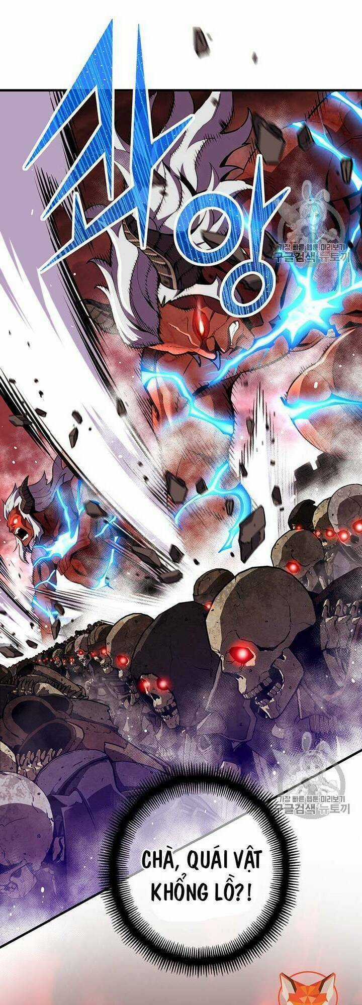 Hành Trình Đế Vương Chapter 146 trang 13