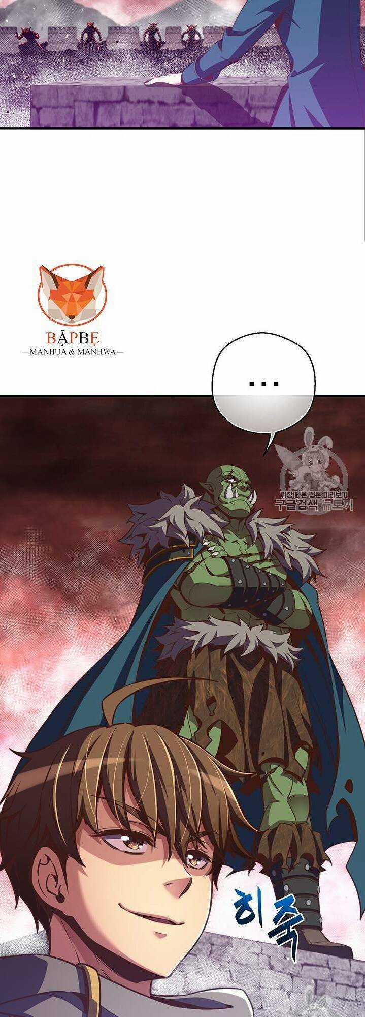 Hành Trình Đế Vương Chapter 146 trang 18