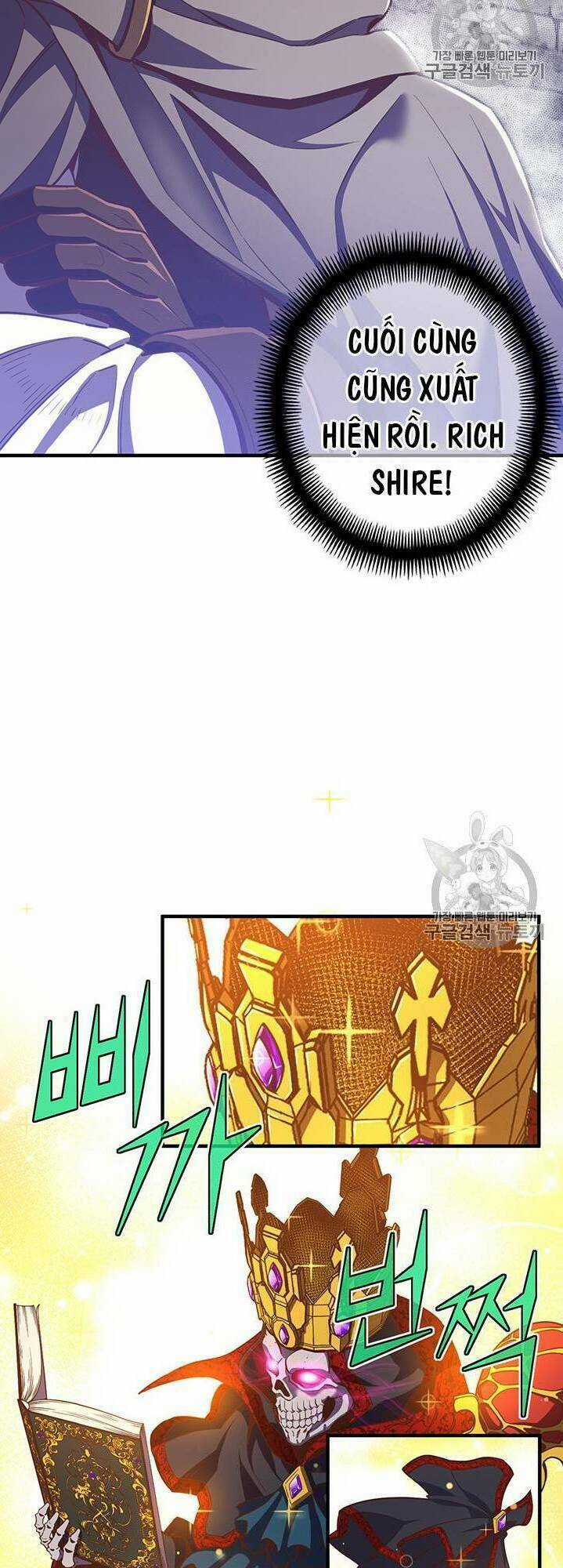 Hành Trình Đế Vương Chapter 146 trang 19